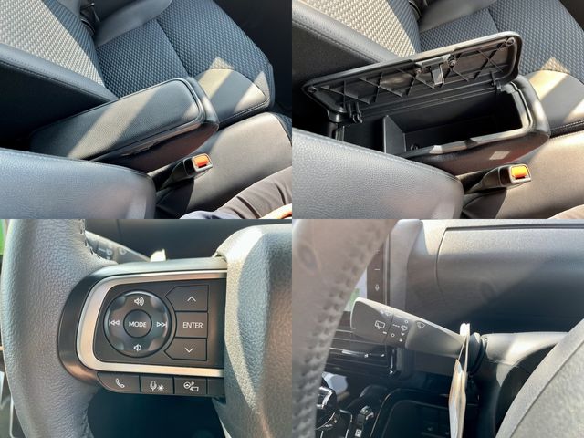 DAIHATSU TANTO CUSTOM 2023 Image 31