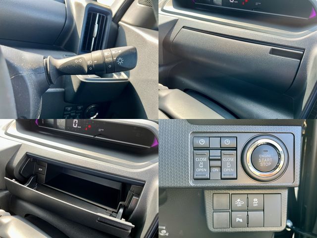 DAIHATSU TANTO CUSTOM 2023 Image 31