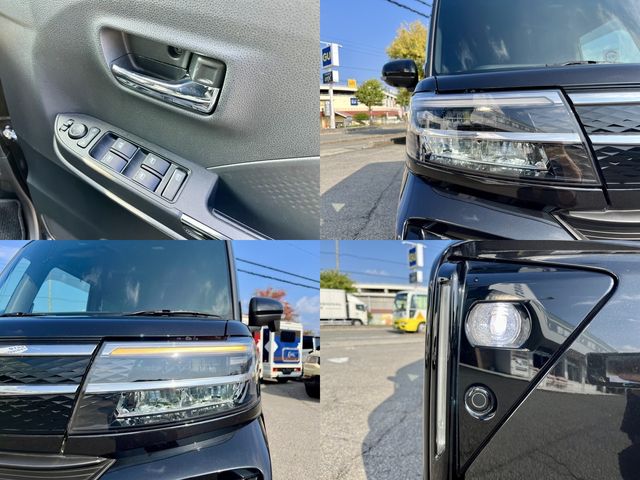 DAIHATSU TANTO CUSTOM 2023 Image 31