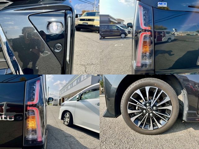 DAIHATSU TANTO CUSTOM 2023 Image 31