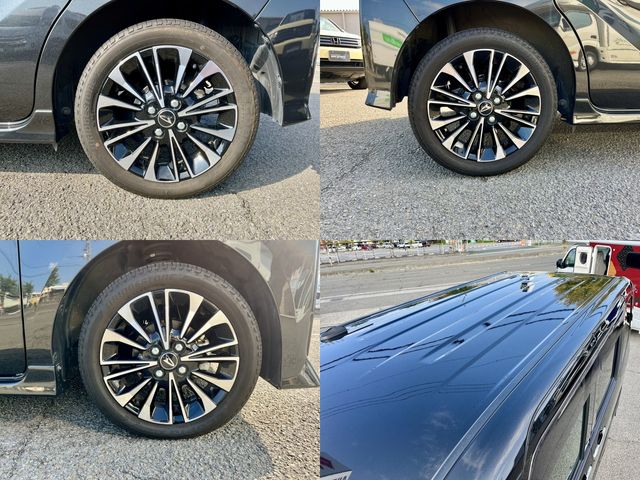 DAIHATSU TANTO CUSTOM 2023 Image 31