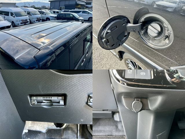 DAIHATSU TANTO CUSTOM 2023 Image 31