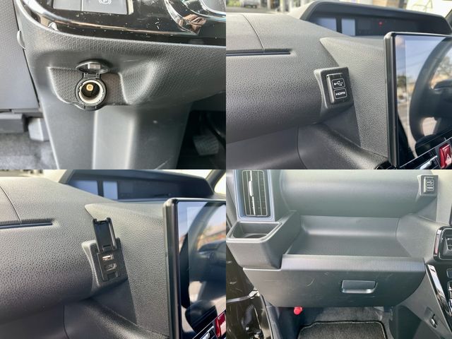 DAIHATSU TANTO CUSTOM 2023 Image 31