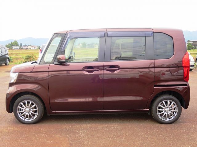 HONDA N BOX 4WD 2019 Image 31