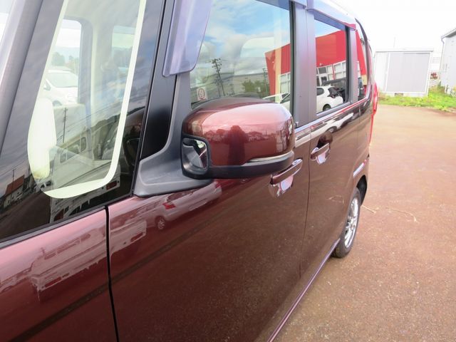 HONDA N BOX 4WD 2019 Image 31