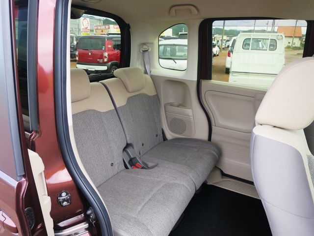 HONDA N BOX 4WD 2019 Image 31