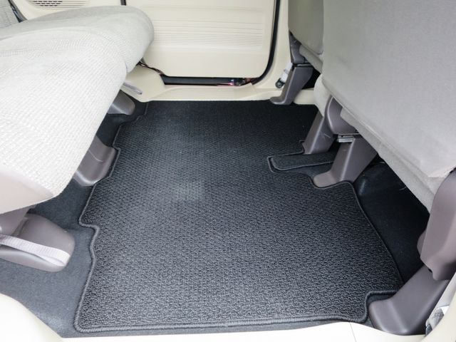 HONDA N BOX 4WD 2019 Image 31