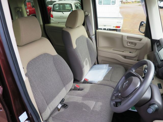 HONDA N BOX 4WD 2019 Image 31