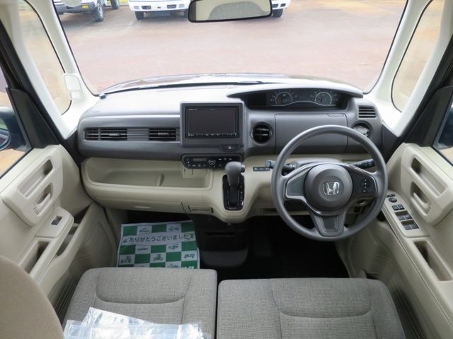 HONDA N BOX 4WD 2019 Image 31