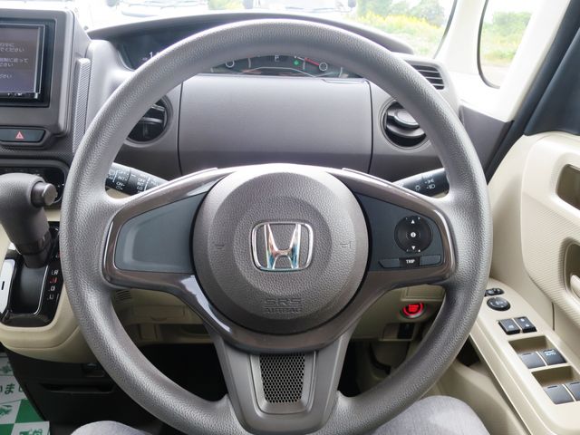 HONDA N BOX 4WD 2019 Image 31