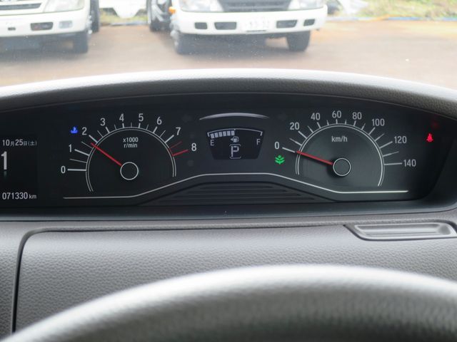 HONDA N BOX 4WD 2019 Image 31