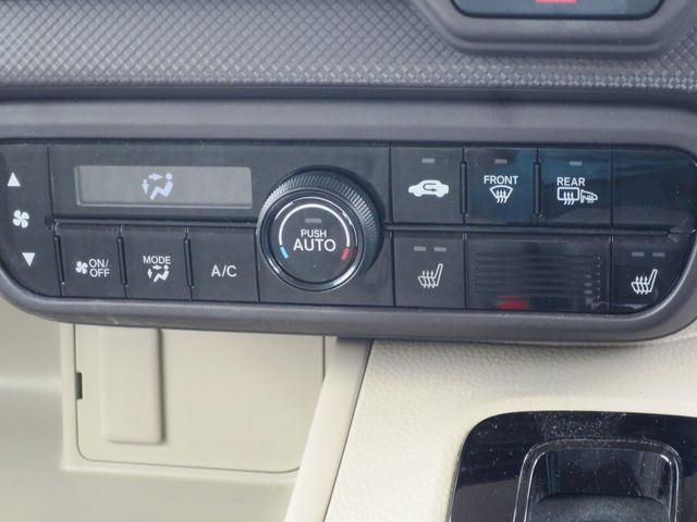 HONDA N BOX 4WD 2019 Image 31