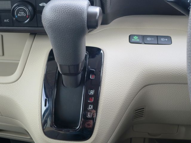 HONDA N BOX 4WD 2019 Image 31