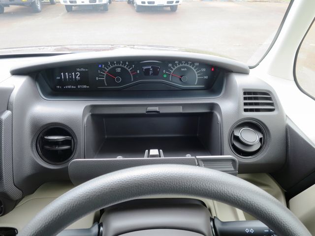 HONDA N BOX 4WD 2019 Image 31