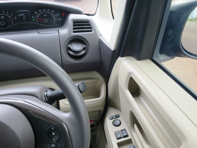 HONDA N BOX 4WD 2019 Image 31