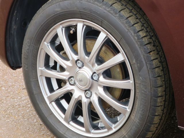 HONDA N BOX 4WD 2019 Image 31