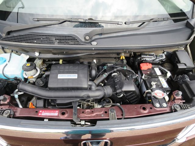 HONDA N BOX 4WD 2019 Image 31