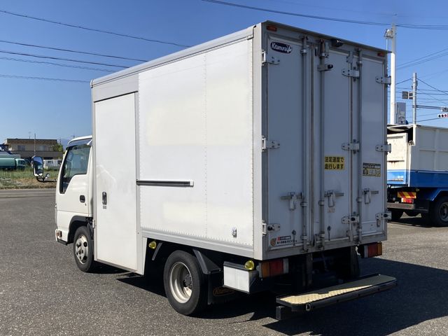 ISUZU ELF 2019 Image 31