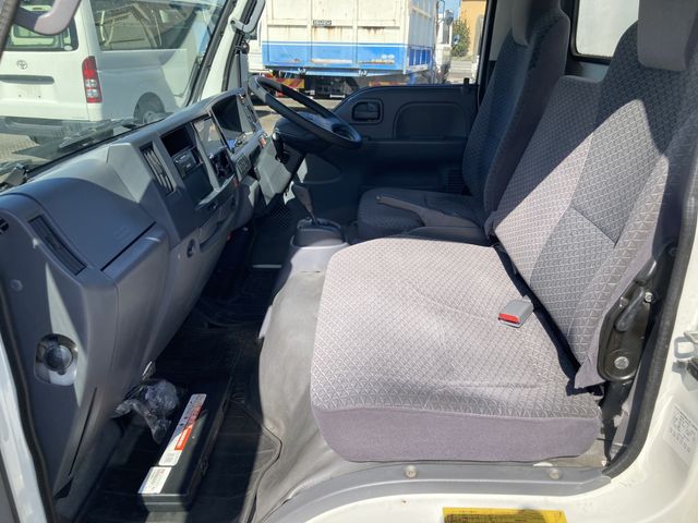 ISUZU ELF 2019 Image 31