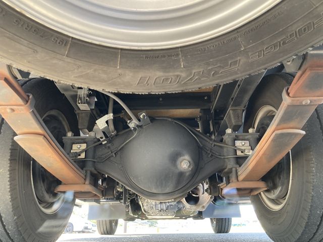 ISUZU ELF 2019 Image 31