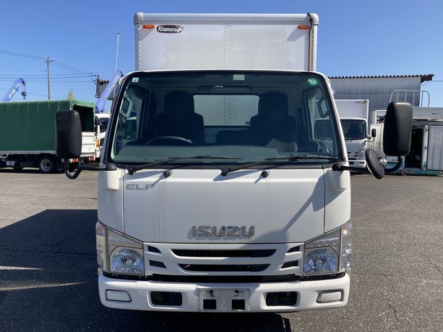 ISUZU ELF 2019 Image 31