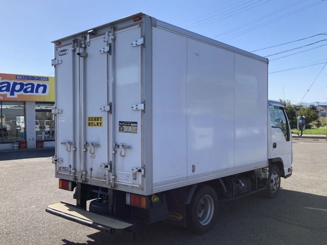 ISUZU ELF 2019 Image 31