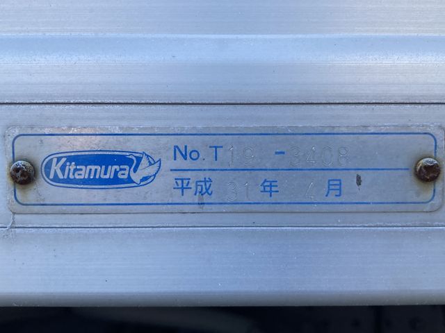 ISUZU ELF 2019 Image 31