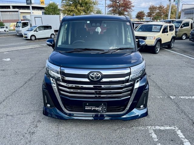 TOYOTA ROOMY 2023 Image 31