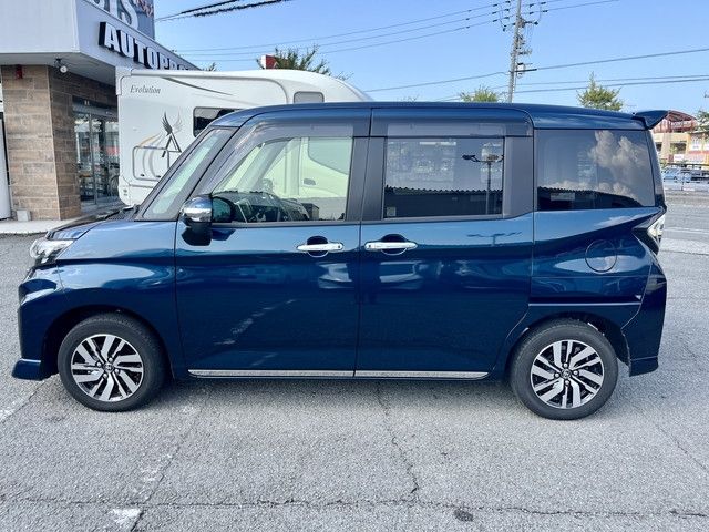 TOYOTA ROOMY 2023 Image 31