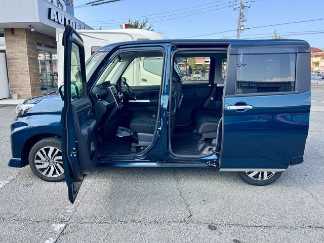 TOYOTA ROOMY 2023 Image 31