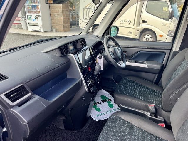 TOYOTA ROOMY 2023 Image 31