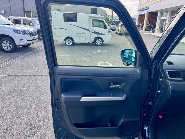 TOYOTA ROOMY 2023 Image 31