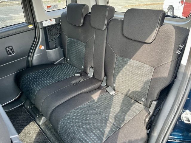 TOYOTA ROOMY 2023 Image 31