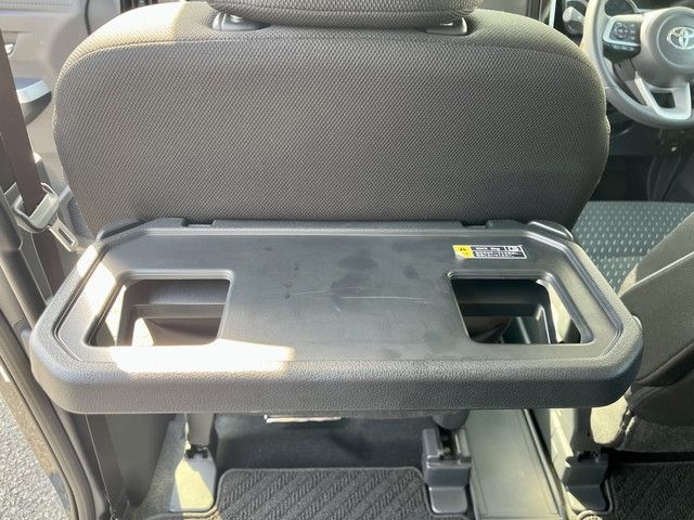 TOYOTA ROOMY 2023 Image 31