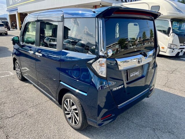 TOYOTA ROOMY 2023 Image 31