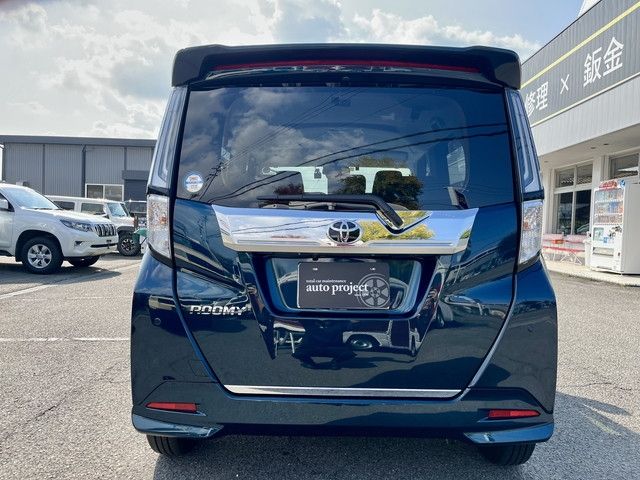 TOYOTA ROOMY 2023 Image 31