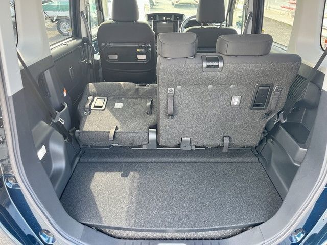 TOYOTA ROOMY 2023 Image 31