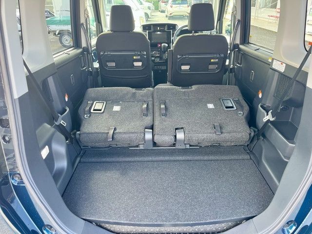 TOYOTA ROOMY 2023 Image 31