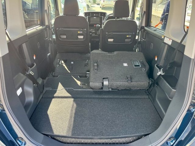 TOYOTA ROOMY 2023 Image 31