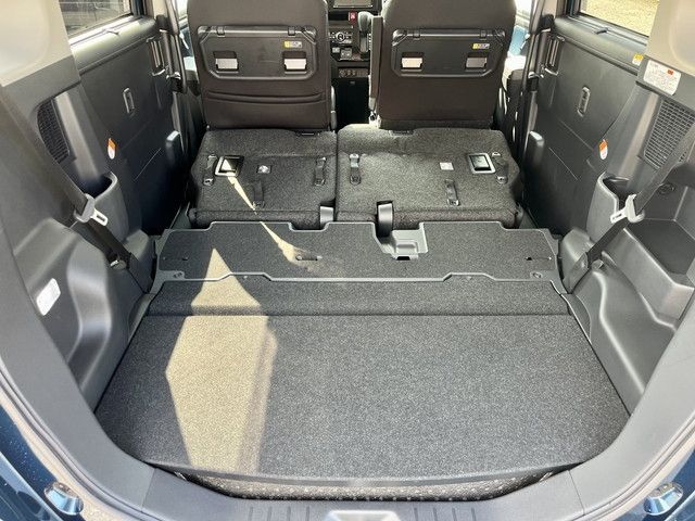 TOYOTA ROOMY 2023 Image 31