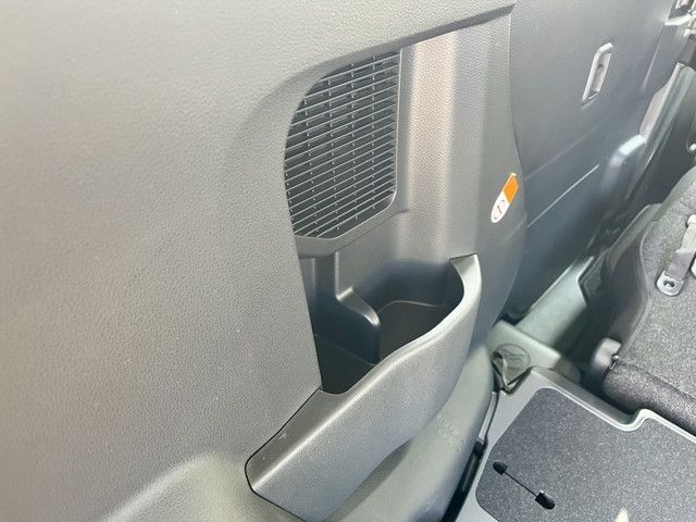 TOYOTA ROOMY 2023 Image 31