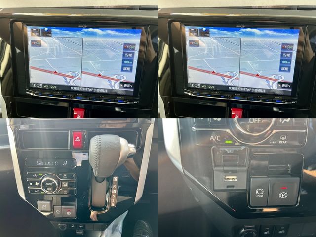 TOYOTA ROOMY 2023 Image 31