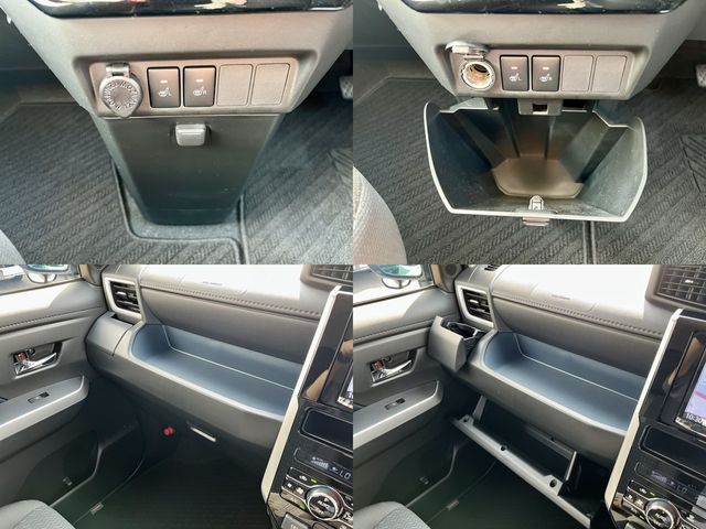 TOYOTA ROOMY 2023 Image 31