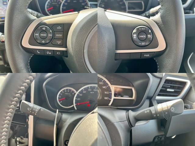 TOYOTA ROOMY 2023 Image 31