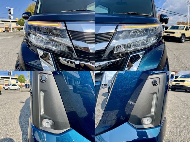 TOYOTA ROOMY 2023 Image 31