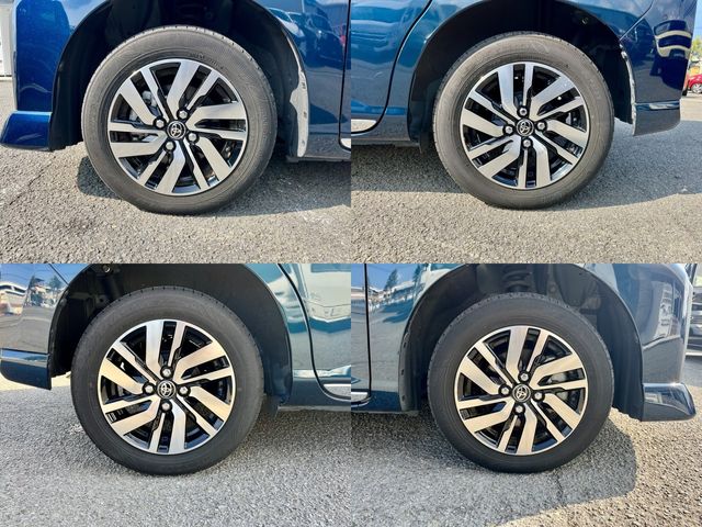 TOYOTA ROOMY 2023 Image 31