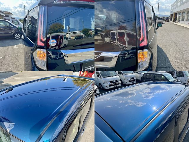 TOYOTA ROOMY 2023 Image 31