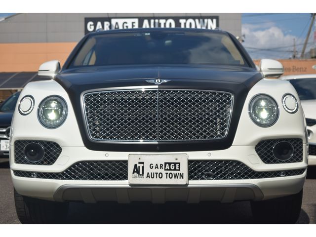 BENTLEY BENTAYGA 2017 Image 31