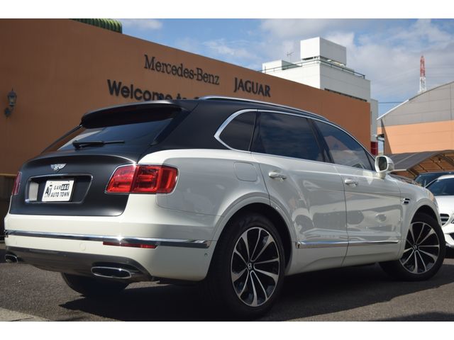BENTLEY BENTAYGA 2017 Image 31