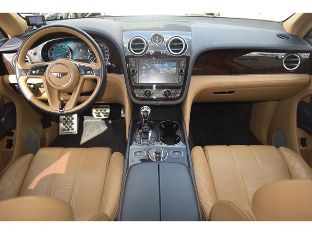 BENTLEY BENTAYGA 2017 Image 31